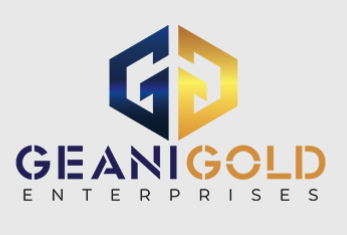Geani Gold Ent.